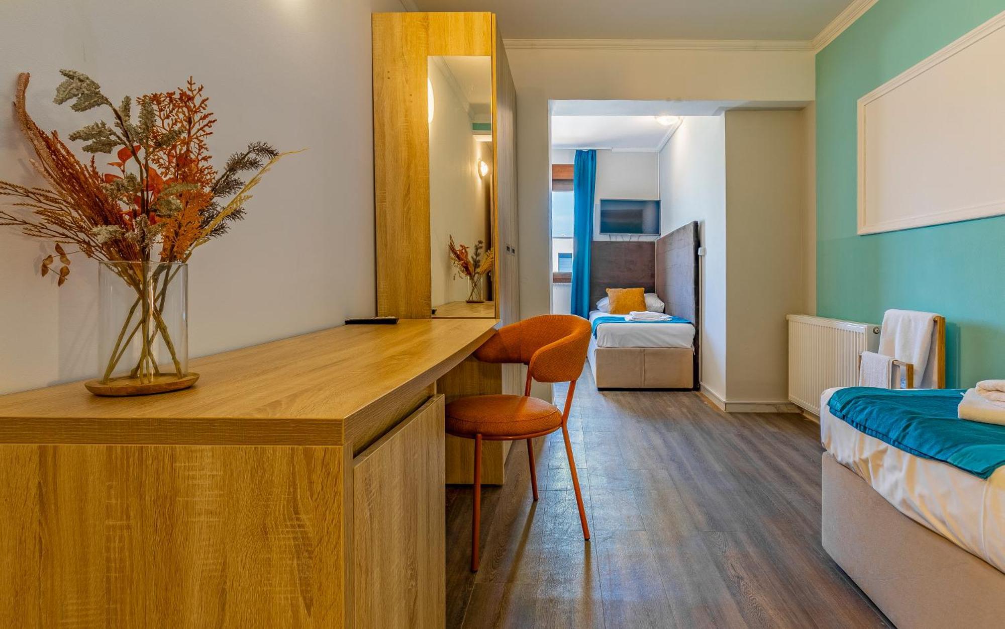 Hotel Koral Медулин Екстериор снимка