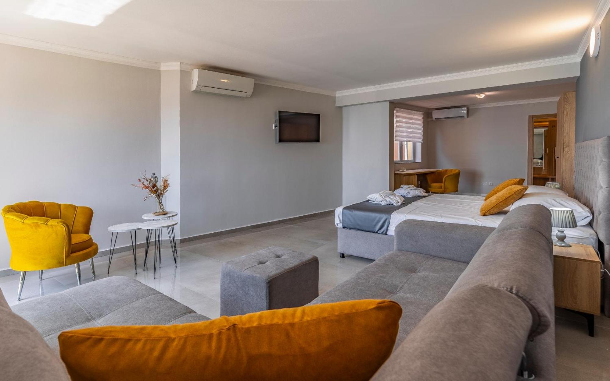 Hotel Koral Медулин Екстериор снимка