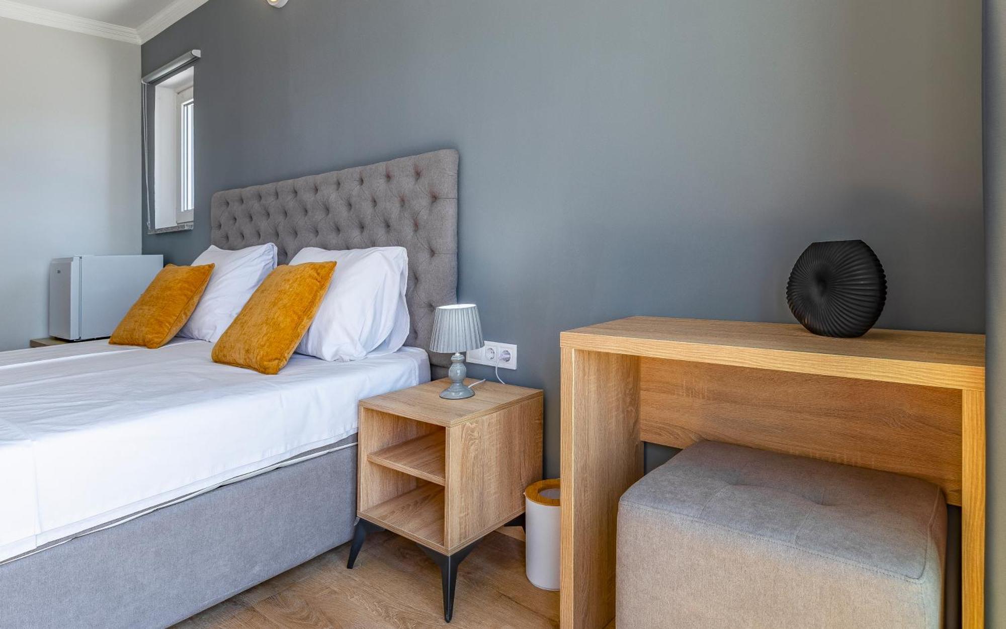 Hotel Koral Медулин Екстериор снимка